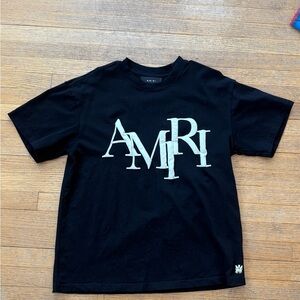Amiri shirt